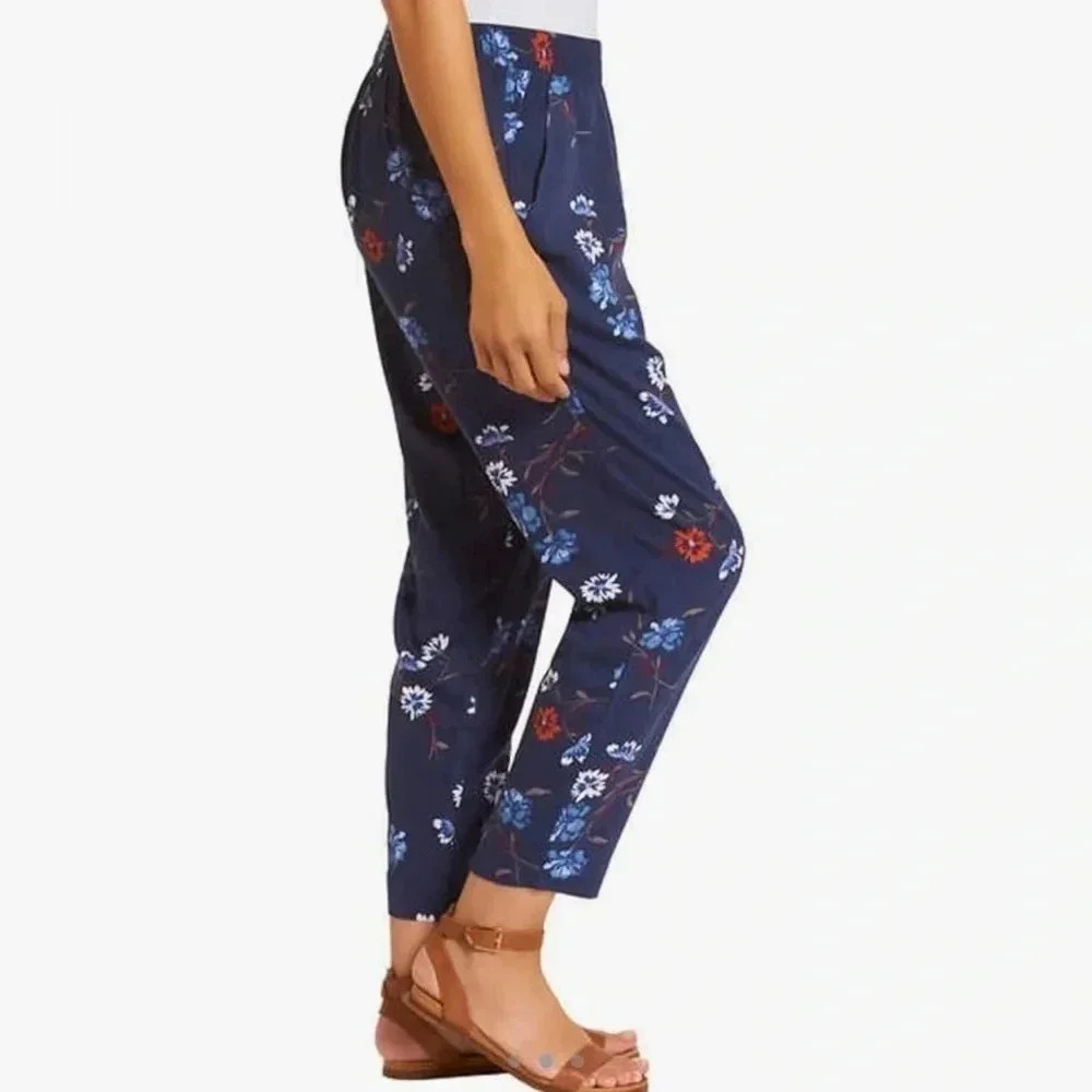 EUC | Jessica Simpson | 100% Viscose Pants with Pockets | Sz XXL